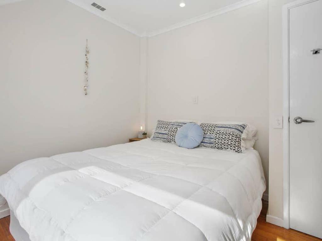 Salt Apartment Apollo Bay Bagian luar foto
