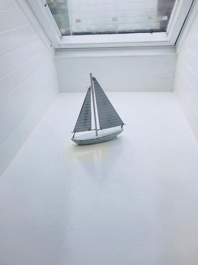 Salt Apartment Apollo Bay Bagian luar foto